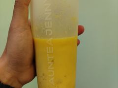 -沪上阿姨鲜果茶(贡街店)