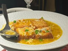 -狮拾久·现代新加坡料理(壹方城店)