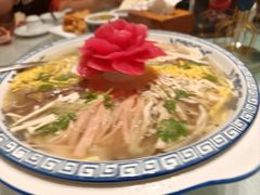 -老雒阳面馆·水席·洛阳菜(王城路店)