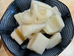 -轻蔬不用等·素食(江苏路店)