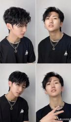 -LJOY丽锦造型·烫发染发