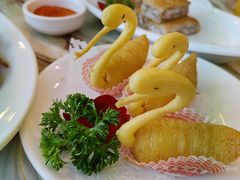 -椿记烧鹅(叠彩店)