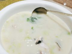 -百年银屏蚝烙·潮汕菜·非遗(乐山店)