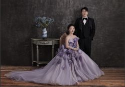 -Mu慕婚纱摄影·超级工作室