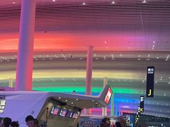 -广州白云国际机场-T2航站楼