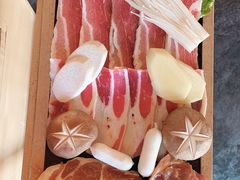 -OBANAE欧巴呢韩国传统烤肉店(三水店)