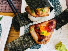 -林妈妈村·日式料理(宝山万达店)