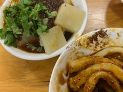 -洞子口张老二凉粉(文殊院店)