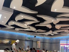 -上渔铁板烧(熙悦汇店)