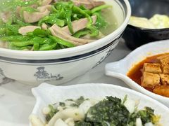 -老地方面馆(思南路店)