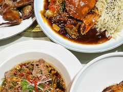 -烧货·活海鲜炭烧(湖滨商业街店)