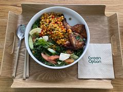 -Green Option(官舍店)