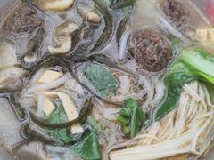 -清真·马文砂锅大全