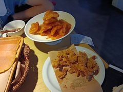-关东小磨东北菜(上海长风大悦城店)
