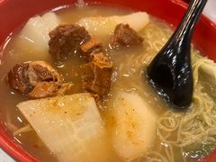 -旺角宝港式茶餐厅(寮步店)