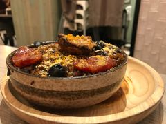 至尊鹅肝焗鸭饭-亚苏尔 澳门菜(元朗店)