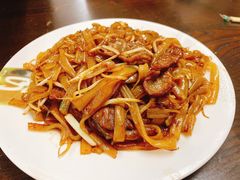 -美食店(华贵路店)