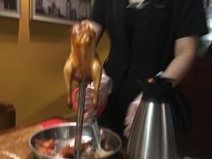 -广东道至正餐厅(区庄店)