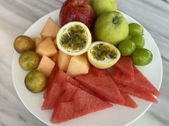 -金茂君悦·食在56海鲜自助餐厅ON56