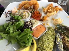 -Bully Hayes Restaurant & Bar