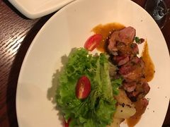 -斯比特花园西餐厅(东方商厦店)