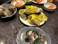 -川骄海鲜自助(亚运村店)