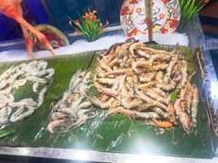 -五月罗马海鲜烤肉自助餐厅(印象城店)