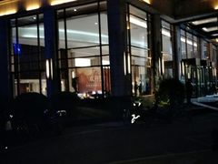 -世纪缘湖滨花园酒店(玄武湖店)