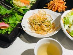 -本家韩国烤肉(青岛万象城店)