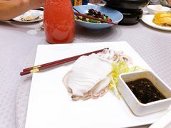 -上味·小海小鲜(中联店)