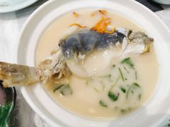 -肆月河豚·新淮扬(金融街店)