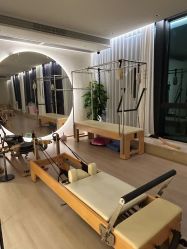 -芮澳普拉提工作室