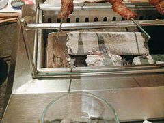-可口香·非遗老号烧烤(南岗直营店)