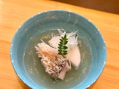 -鮨冠OMAKASE食べ放题(北京首店)