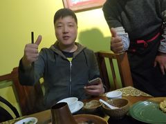 -陀岗美食·云南藏式特色餐厅
