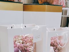 -EPOQUE·一刻花店(兴业太古汇店)
