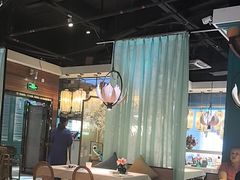 -花样西贡·蜜越餐厅·法式越南料理(水晶城店)