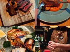 -THE CANNERY&JUJU 新鲜海鲜·牛排美食酒廊