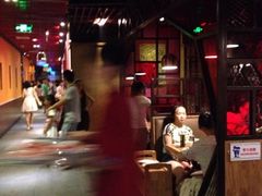 iphone_upload_pic-傣妹火锅(南京东路一店)