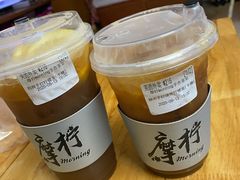 -摩柠手作茶室(国贸店)