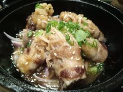 -广州增城保利皇冠假日酒店-玄日本餐厅