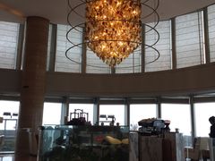 -洲际酒店·地平线全日餐厅HORIZON CAFÉ