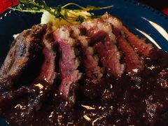 -羽深肉铺 Steak & Wine