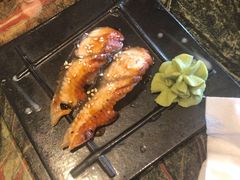 -炙柒Sekinana·精致料理 烧鸟·铁板烧(海上世界店)