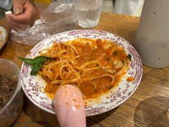 -NG PASTA吴居·中华意面·鲜牛排(南头古城店)
