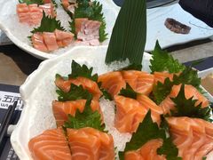 -大渔铁板烧(大悦城店)