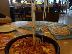 -必胜客(万象城店)