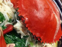 -龙海鲜螃蟹王(宏茂桥店)