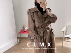 -CLMX(新天地凯德晶萃广场店)