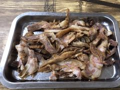 -清真-戏楼王记牛肉面